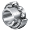 Insert bearing Spherical Outer Ring Drive-Slot in Inner Ring GLE45-XL-KRR-B